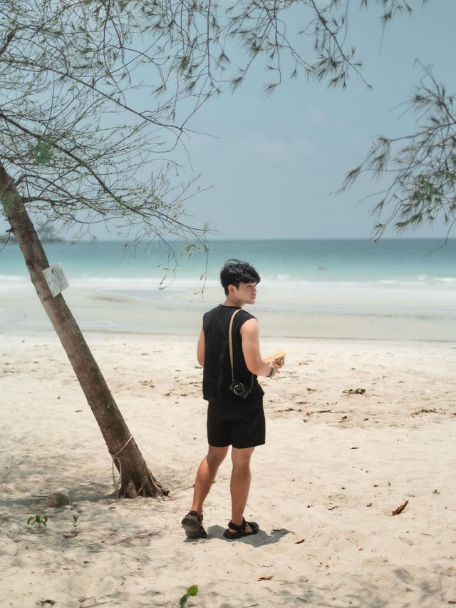 Koh Kood 🏝️ 