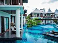 Z through by The Zign luxury hotel 🏨 