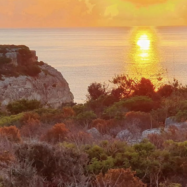 西班牙馬略卡島