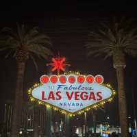 4 Days of Adventure in Las Vegas 🎰✨