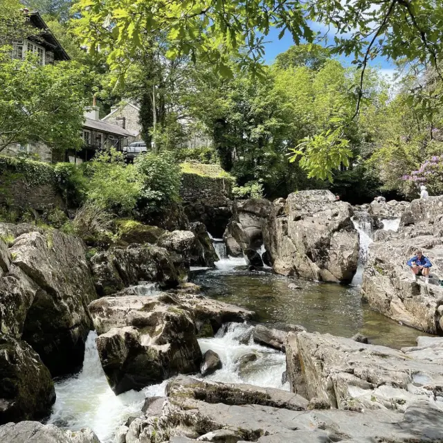 Wales road trip 🚙