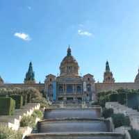 Museu Nacional d’Art de Catalunya.