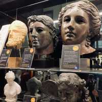 A Walk Through Ancient Civilizations: The British Museum