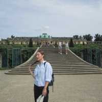พระราชวังซ็องซูซี 