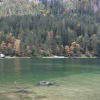 Gosau - The Hidden Gem
