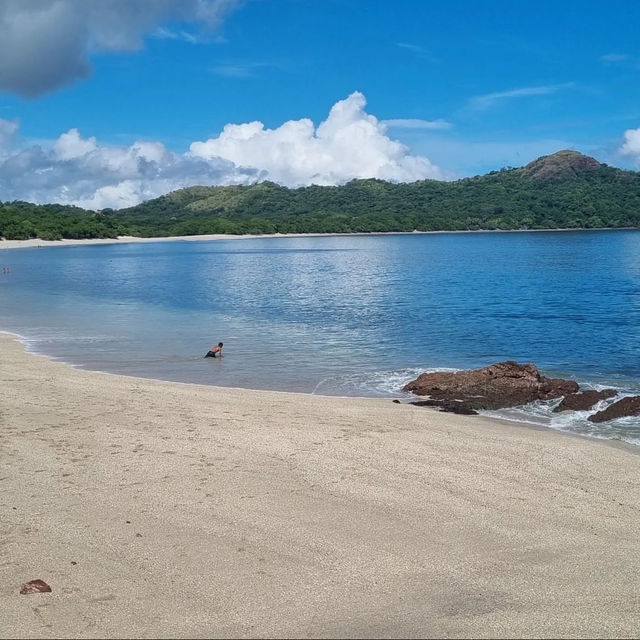 Tamarindo: the Jewel of Costa Rica’s pacific coast 