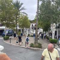 Mijas: Malaga’s hillside village 