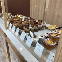 Birmingham Perch cafe 