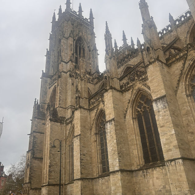 The Jewel of York
