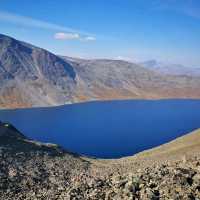 Jotunheimen Chronicles: Trekking Through Norway’s Rugged Terrain