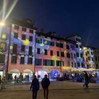 Unbelievable Udine!