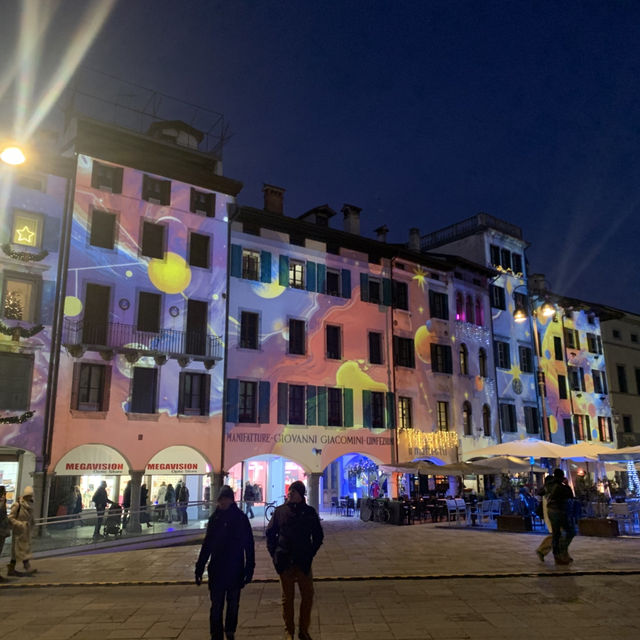 Unbelievable Udine!