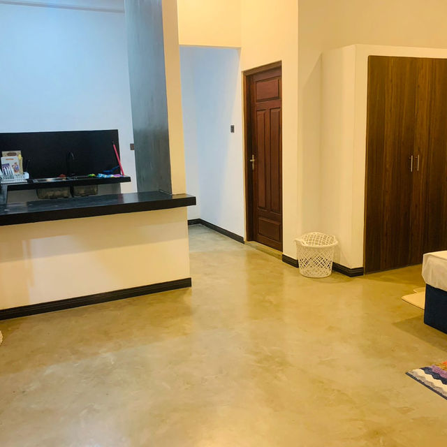 Villa happy nest hikkaduwa