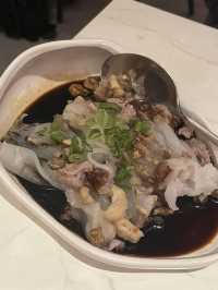 London | The brilliant rice restaurant in elephant & castle