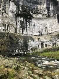 Magnificent Malham Cove