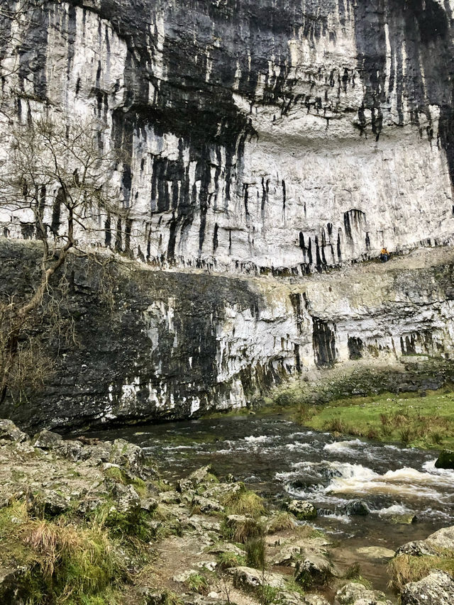 Magnificent Malham Cove