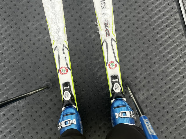Ski in Italy ❄️🎿⛷️