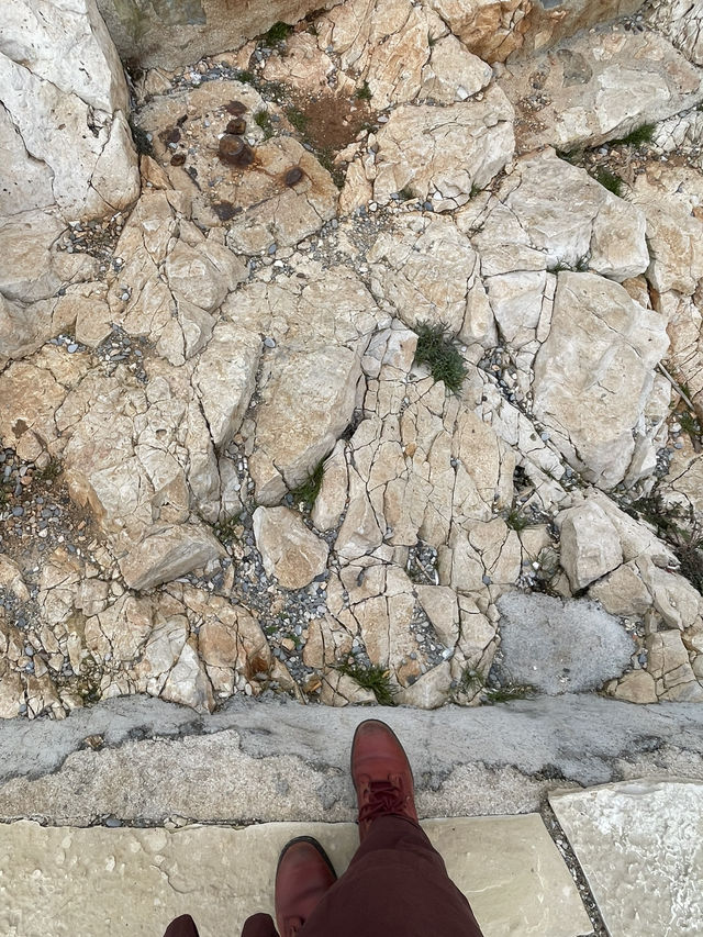 Day Trip to Nice Coastal Path – Avenue Jean Lorrain 🌊