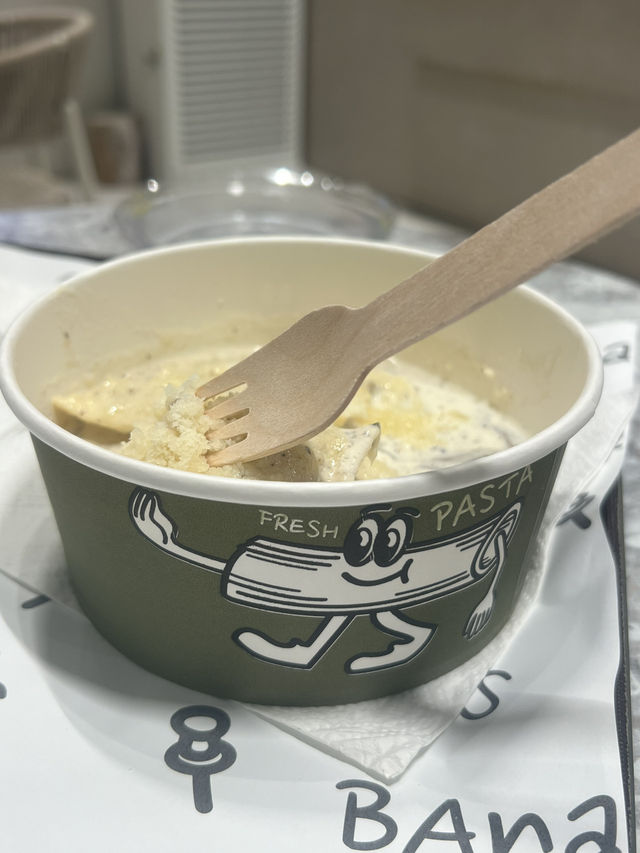 Craving authentic Italian flavors in Tirana? 🍝🇦🇱