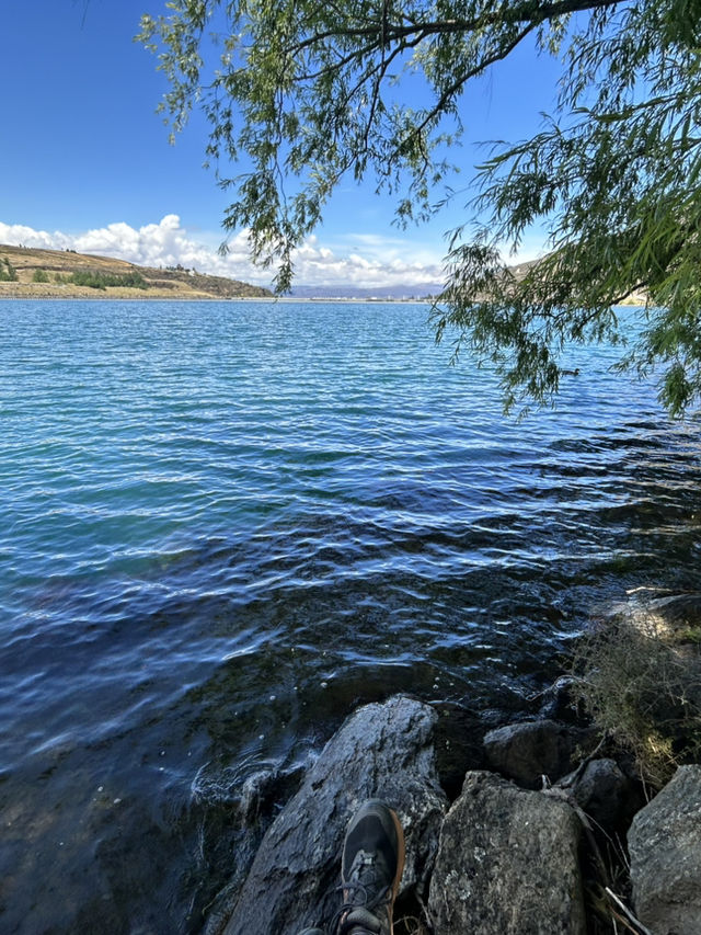 🚴‍♂️ Cromwell Cycling Adventure: Rivers, Hills & Scenic Rides 🌄