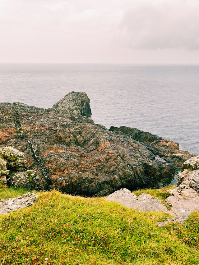 Epic Ireland Road Trip: Nature’s Wonders & A Stop in Derry 🌿🚗