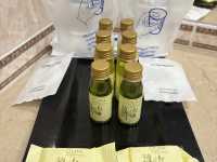 馬拉加。休閑渡假酒店