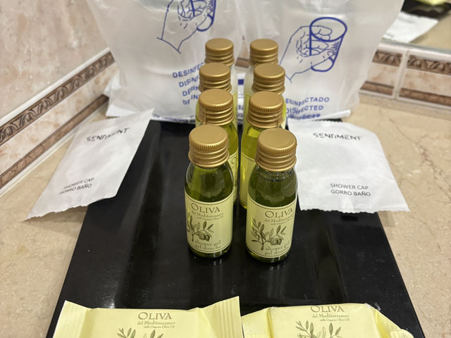 馬拉加。休閑渡假酒店