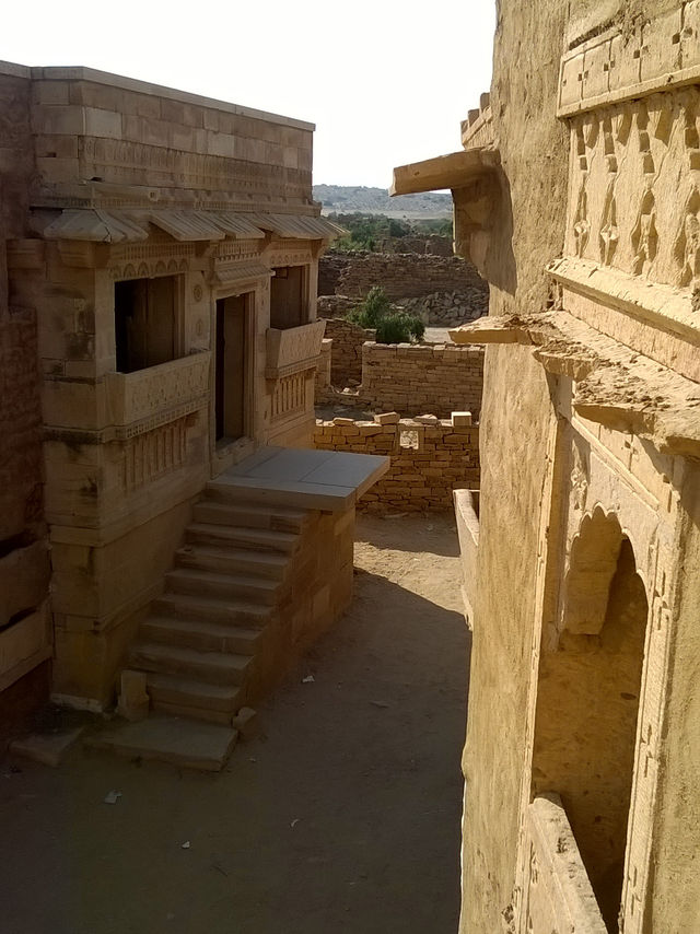 Jaisalmer: The Golden City of Rajasthan