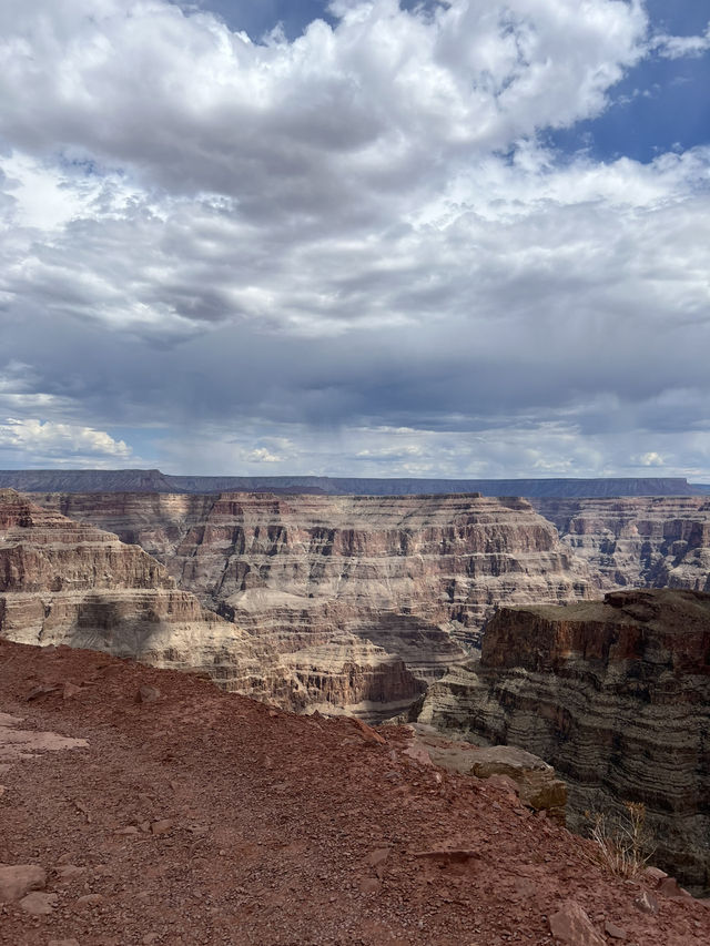 Grand Canyon 🤩🇺🇸