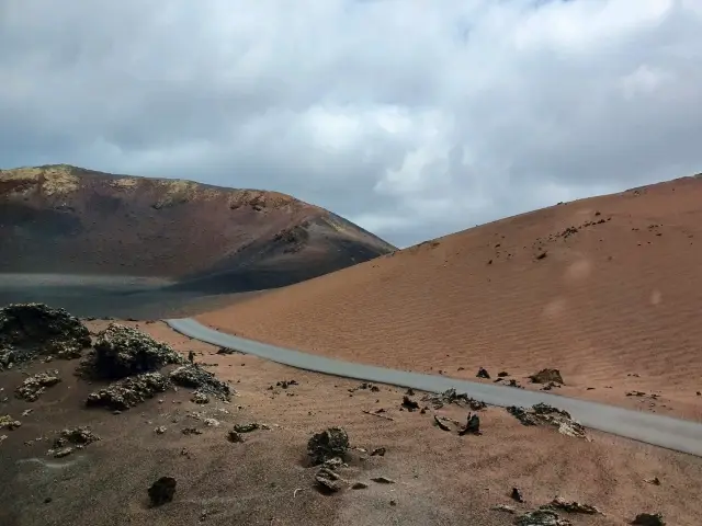 Timanfaya