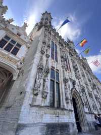 ベルギーに行くべき5つの理由🇧🇪✈️🌎