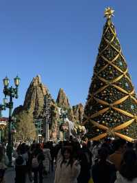 One day at Universal Park Beijing 😍