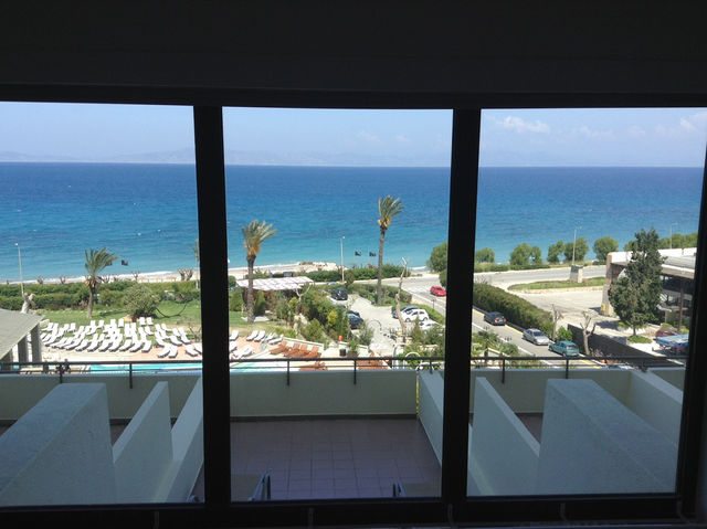 Rhodes, Greece