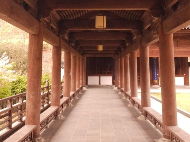 That China Spring Getaway YOU need!