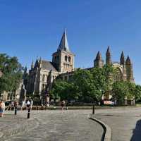 Rochester – A Charming Day Trip into History