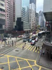 Causeway Bay, Hong Kong’s Ultimate Shopping Destination 💴 🛍️ 🏬 