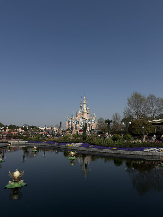 Easy Shanghai productive itinerary 
