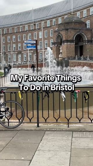 Budget Friendly Things To Do In Bristol