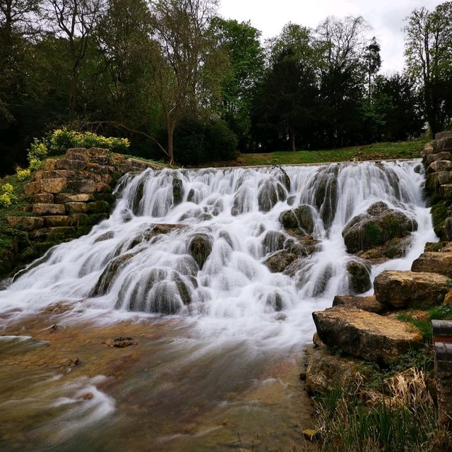 A Day at Blenheim: Escaping Oxford for History and Grandeur