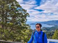 해외여행 바릴로체 국립공원의 Cerro Campanario