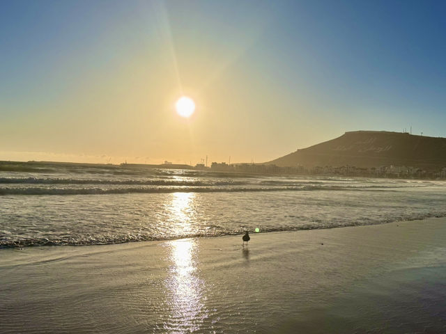 Agadir is full of adventures!!