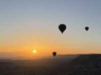 🎈 Best Tips for Booking a Hot Air Balloon Ride in Cappadocia 🇹🇷