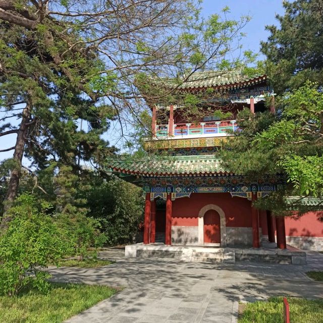 Day Trip to Beijing