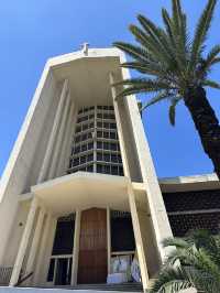 Casablanca is the financial and business centre of Morocco, combining a history with modern
