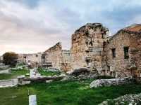 Athens: Where History Meets the Present