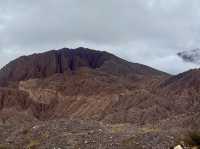 Cafayate’s Canyon Trek 