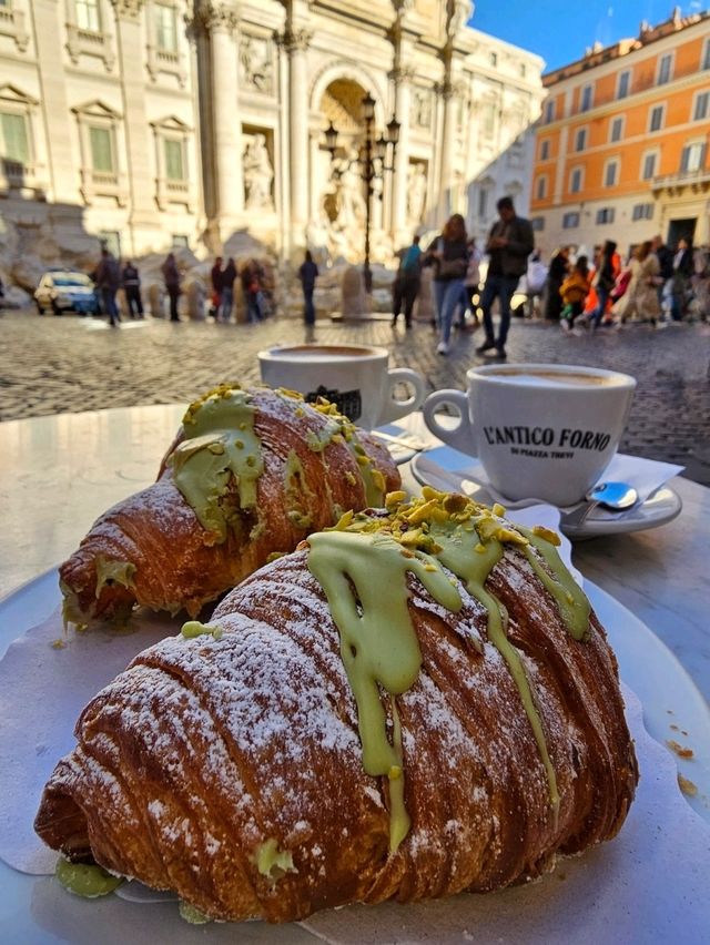 Rome: Where Every Stone Tells a Story