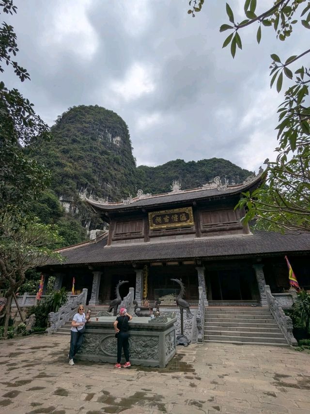 Mystical North Vietnam: Exploring the Charms of Hanoi & Ninh Binh