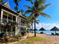 🌴 Le Morne, Mauritius – Honeymoon Goals at JW Marriott