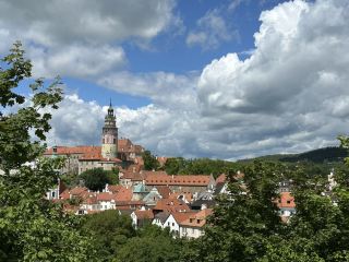 A Day of Adventure in a Fairytale Town: CK Town Travelogue